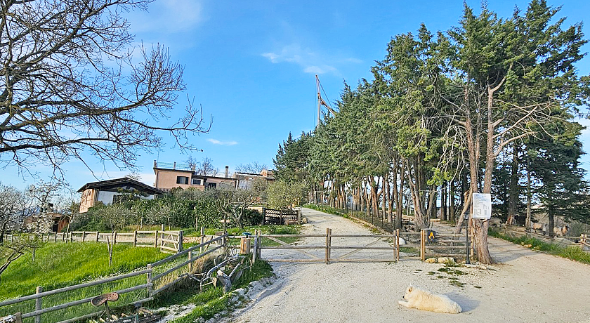 Agriturismo San Lorenzo