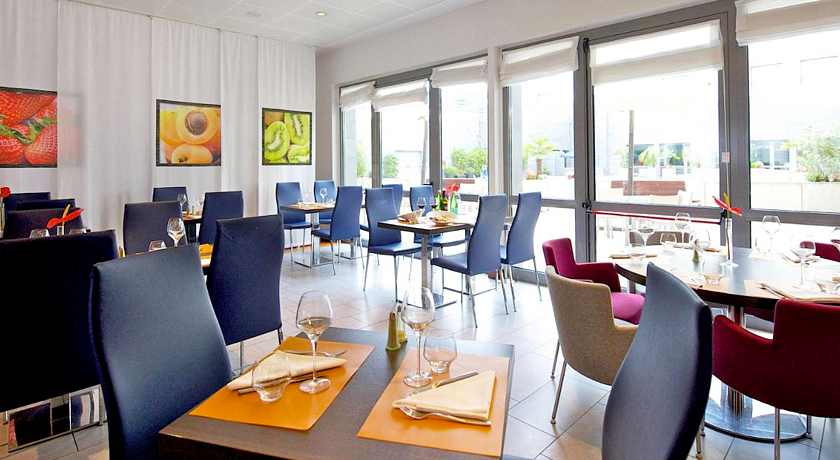Novotel Milano Malpensa Aeroporto