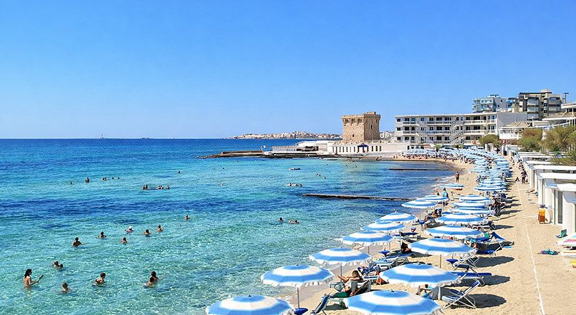 Villarancia Luxury B & B