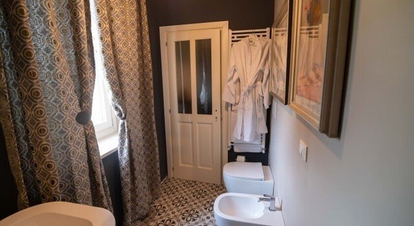 CasaBella 22 bed and breakfast- wellness for human and dogs