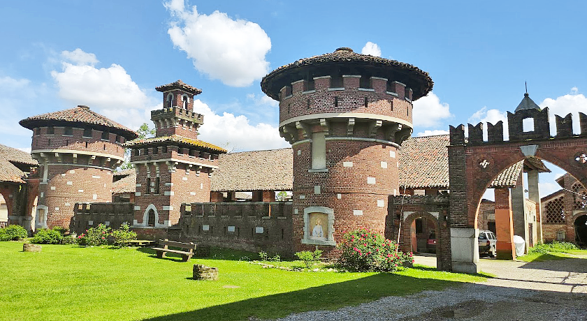 Mahthildis Agriturismo B&B