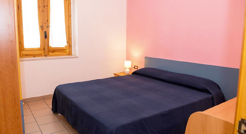 Residence San Luca      