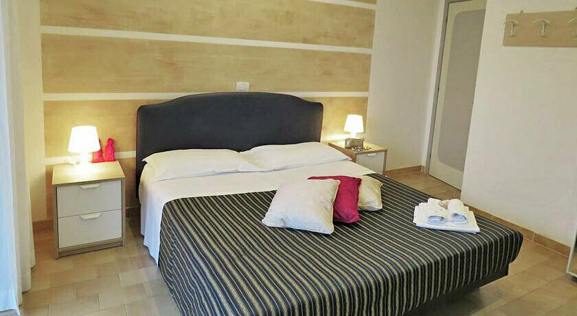 Residenza Levante Riccione