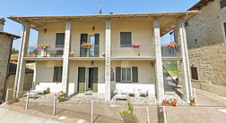 B&B Cà Serra