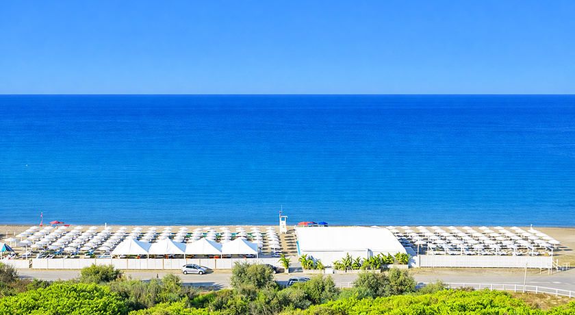 Resort Maragià