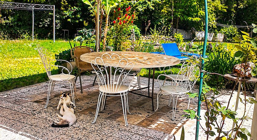 Bed and Breakfast Mulini Venturi