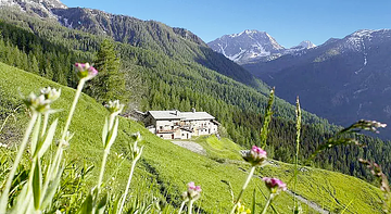 Borgata Sagna Rotonda