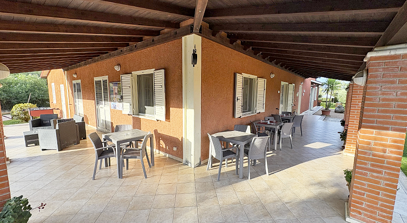 Agriturismo Galeazzi