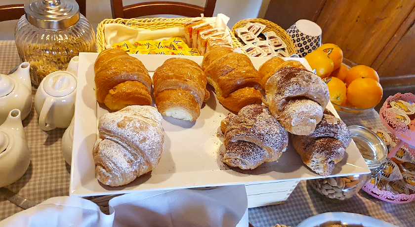 Casa di Campagna in Toscana di Corsi Rossella