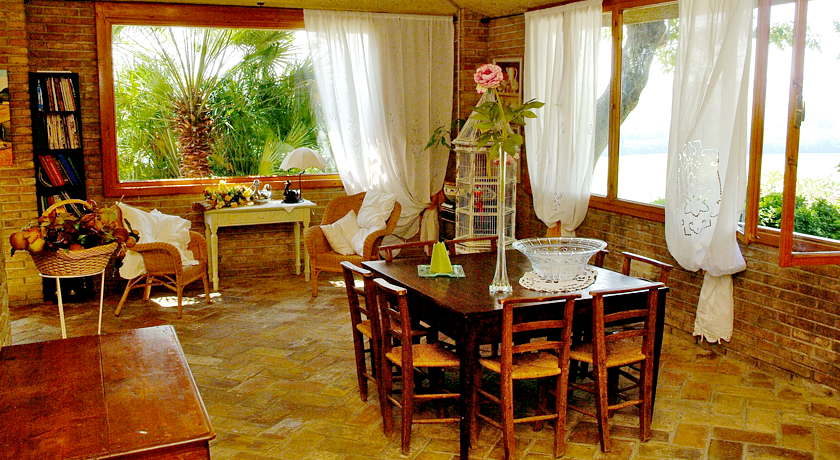 Il Papavero b&b relais