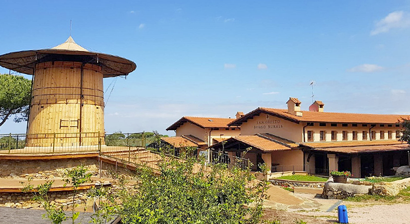 Borgo Rurale San Giusto