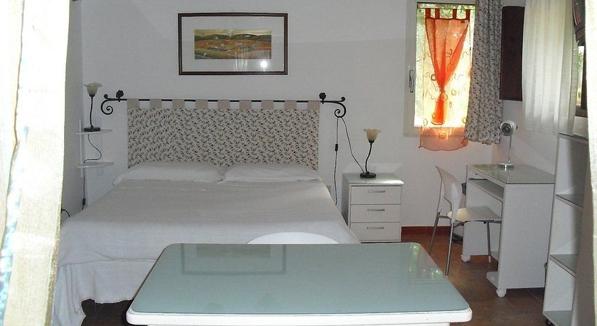 Bed and breakfast San Marco