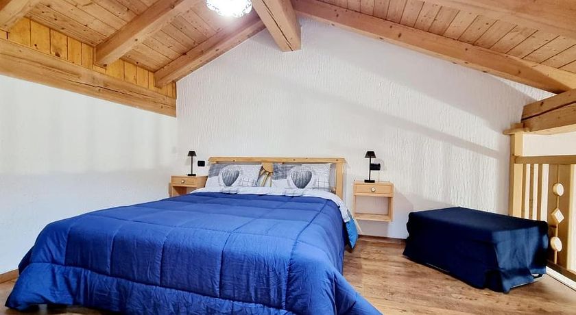 Camping Parco Adamello