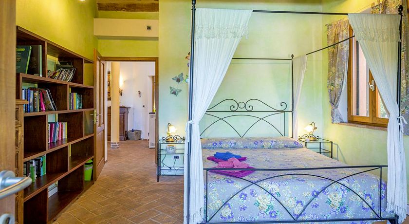 Villa Renata