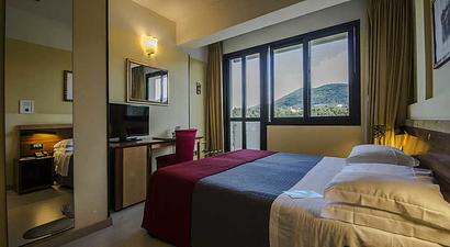 Struttura ART HOTEL MILANO