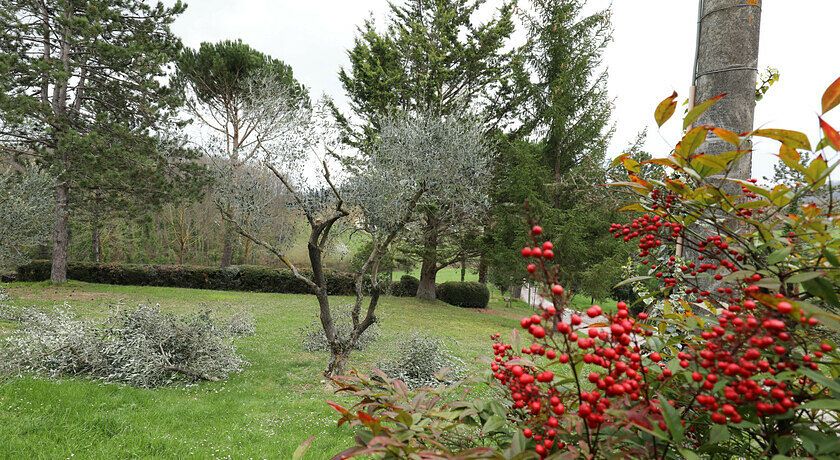 Villa Mozart 