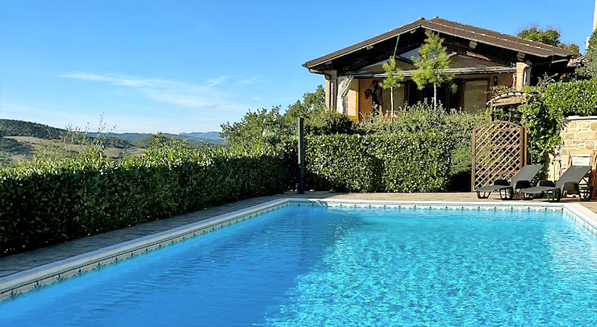 Agriturismo San Lorenzo