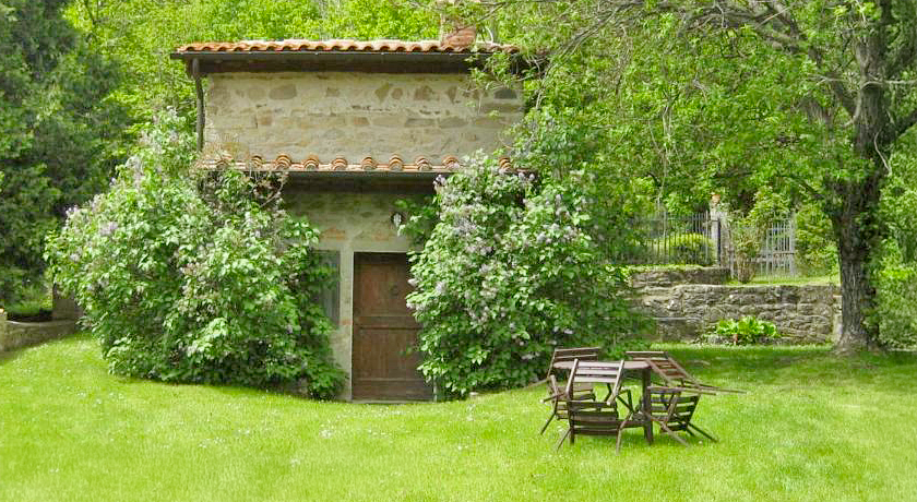 Fattoria Il Praticino