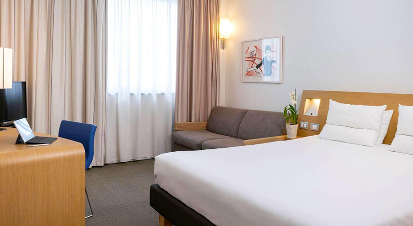 Novotel Milano Malpensa Aeroporto