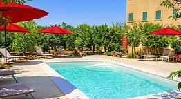 Villarancia Luxury B & B