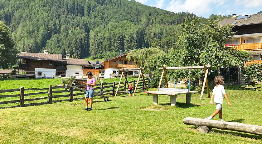 Hotel Schwarzbachhof