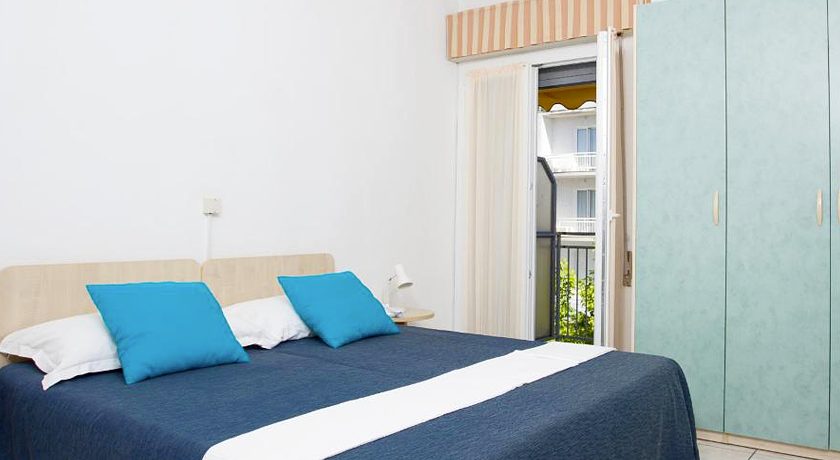 HOTEL ESEDRA