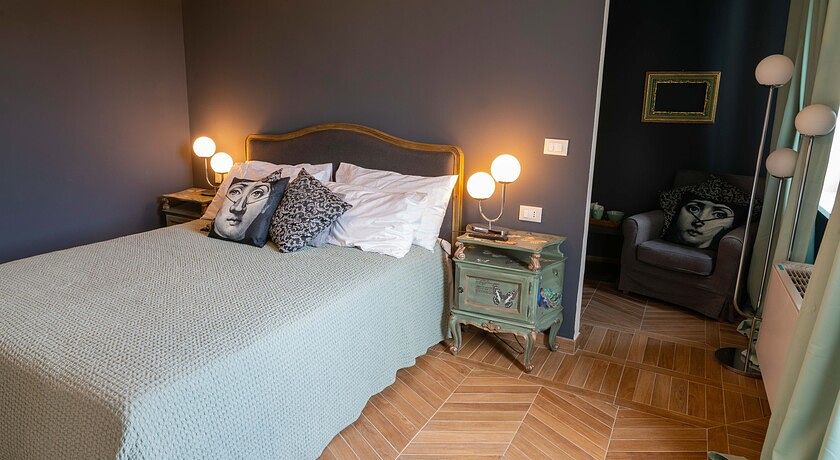 CasaBella 22 bed and breakfast- wellness for human and dogs