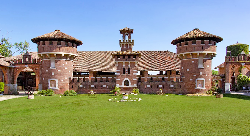 Mahthildis Agriturismo B&B