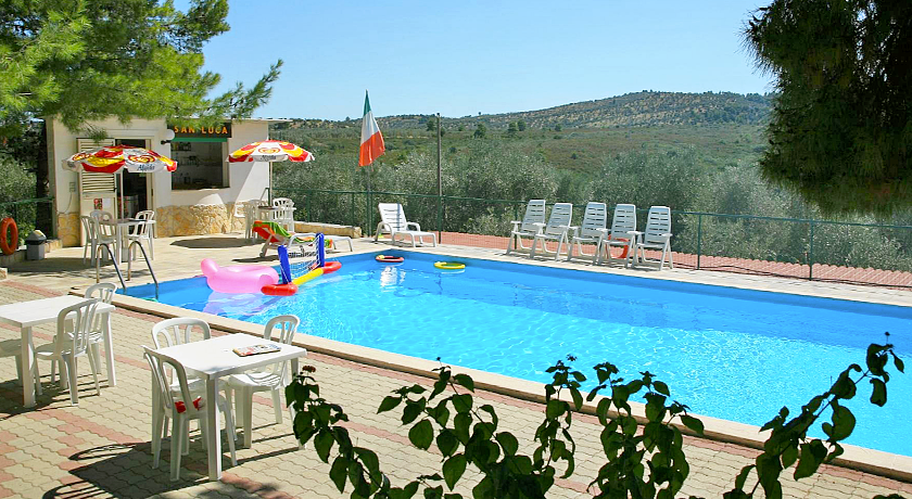 Residence San Luca      
