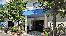 HOTEL MARITTIMO 