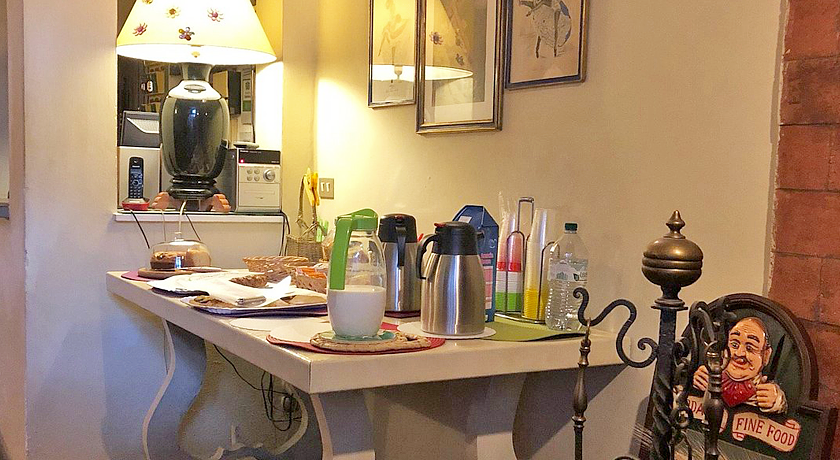 Locanda Montaguglione