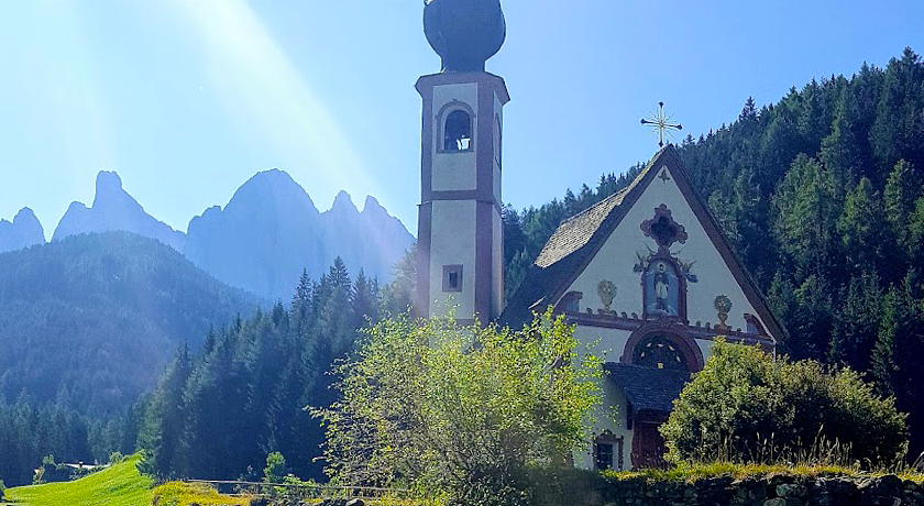 Hotel Kronplatz