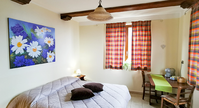 AGRITURISMO AI GUIET