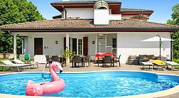 Vanessa House