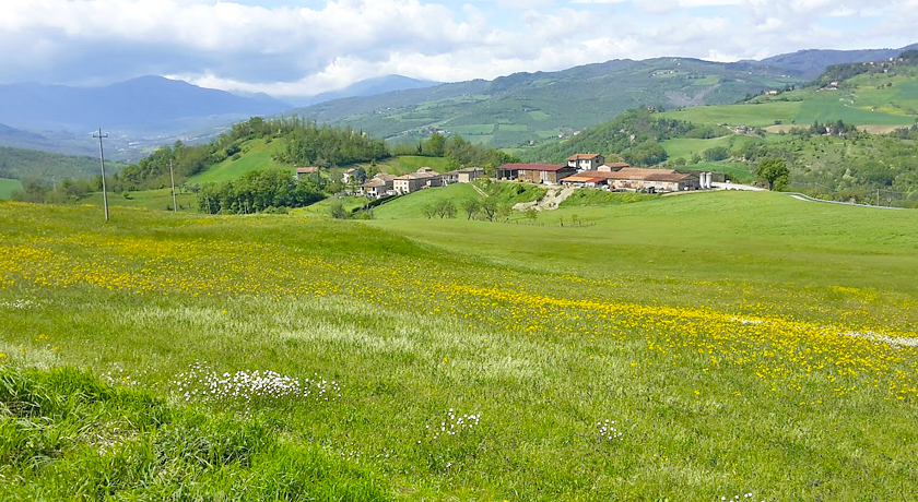 B&B Cà Serra