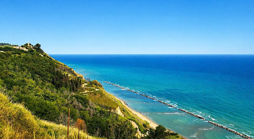 Bed and Breakfast Mulini Venturi