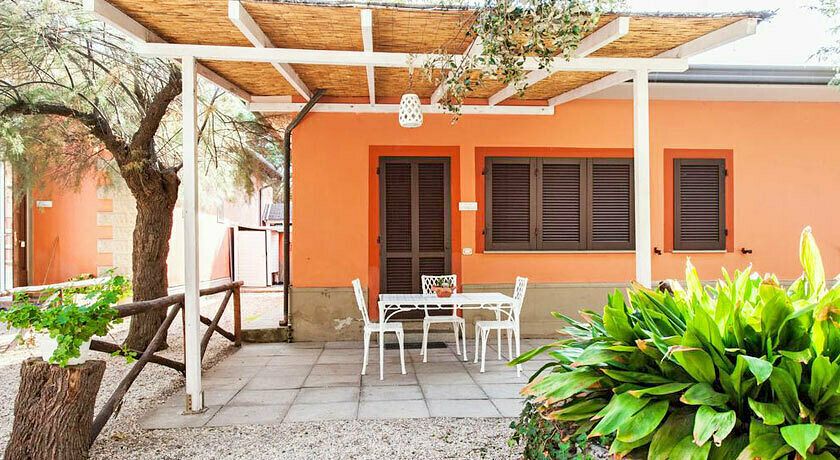Residence Villa Emilia