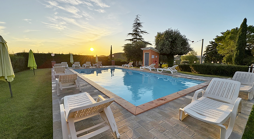 Agriturismo Galeazzi