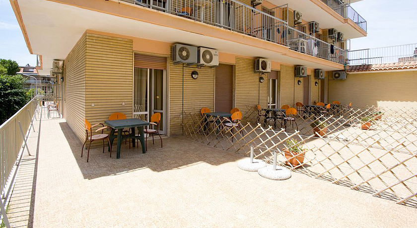 Hotel La Perla Preziosa