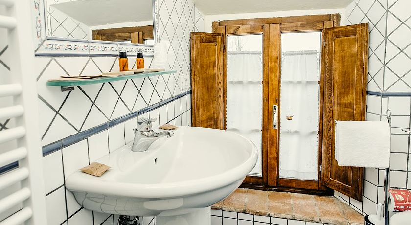 Casa di Campagna in Toscana di Corsi Rossella