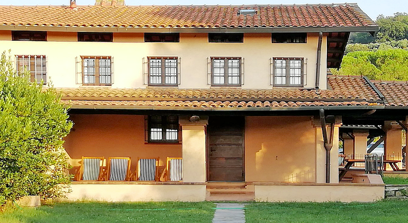 Borgo Rurale San Giusto