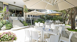 Hotel La Perla Preziosa