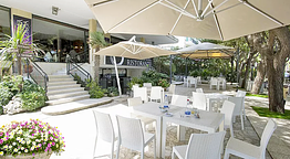 Hotel La Perla Preziosa