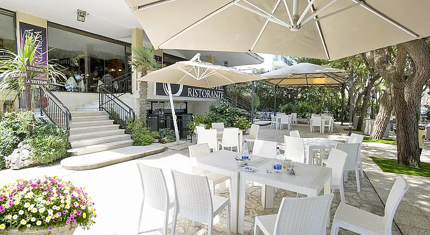 Hotel La Perla Preziosa