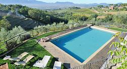 TENUTA SAN PIETRO SRL
