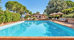 AGRITURISMO GLI ARCHI