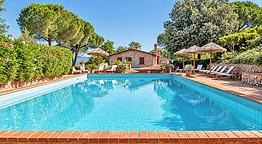 AGRITURISMO GLI ARCHI