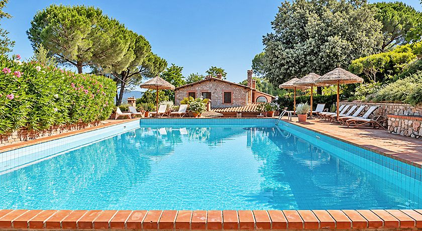 AGRITURISMO GLI ARCHI
