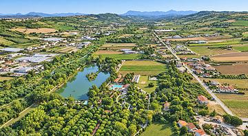 CENTRO VACANZE GARDEN RIVER
