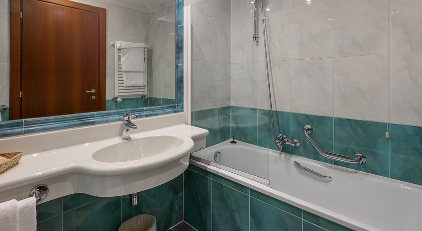 HOTEL LUCREZIA BORGIA